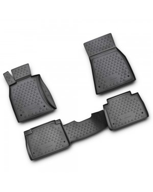 3D Patosnice LEXUS LS 460 (XF40) 2006-2012, set 4 kom. 3D Patosnice LEXUS LS 460 (XF40) 2006-2012, set 4 kom.